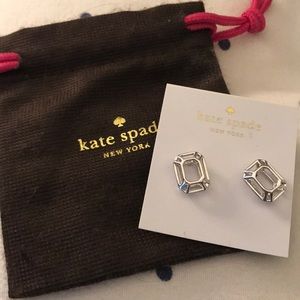 Kate spade earrings